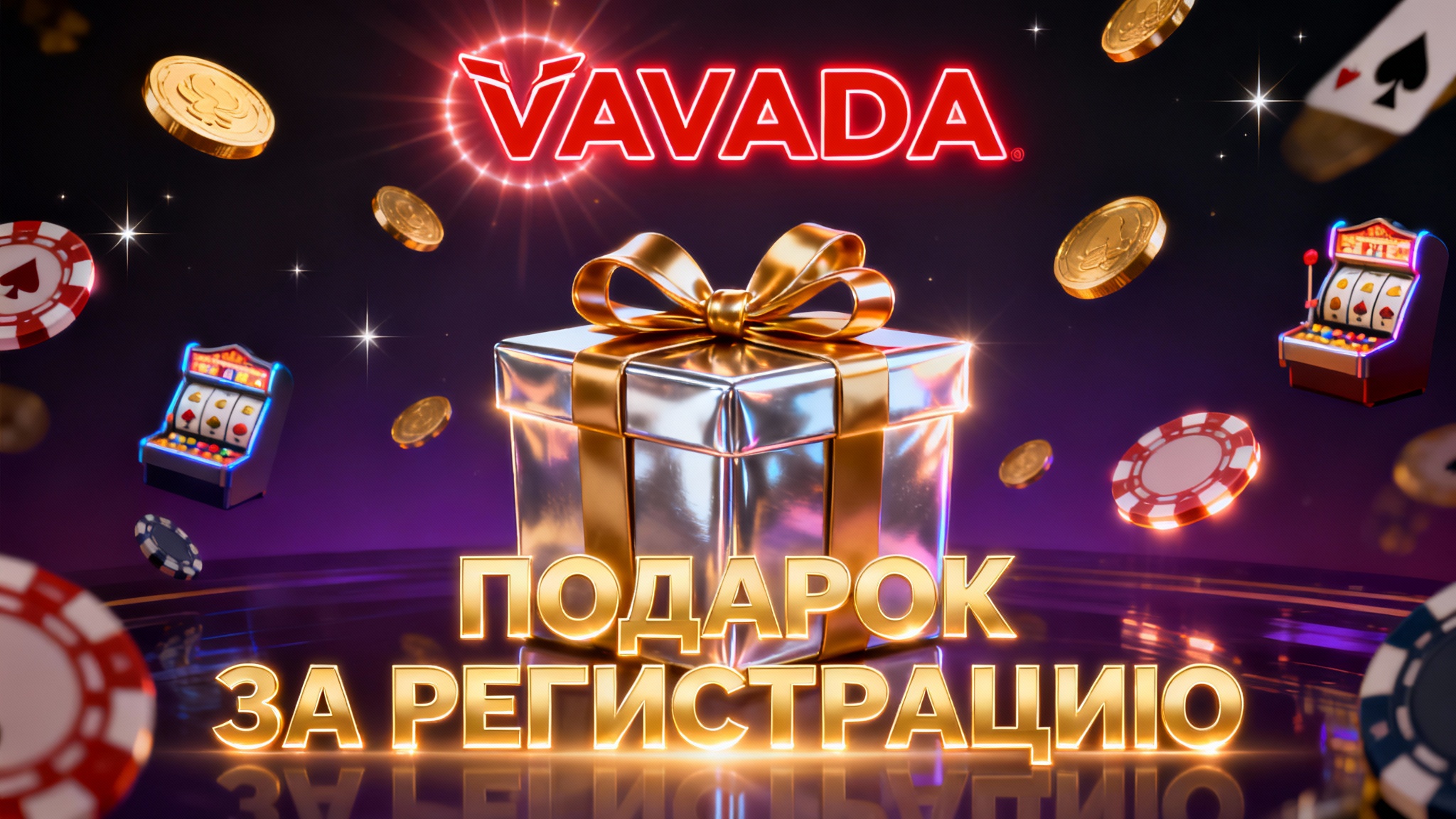 казино vavada